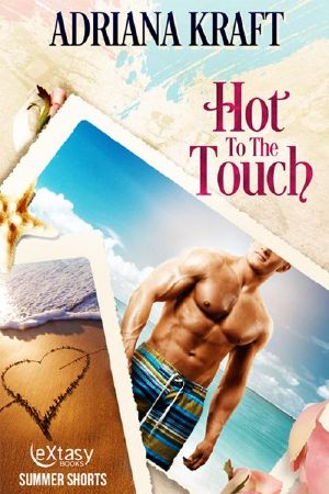 [Swinging Games 15] • Hot to the Touch